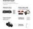 Видеорегистратор ROADGID зеркало Blick 3 1049494 11