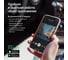 Видеорегистратор ROADGID зеркало Blick 3 GPS 1049497 6