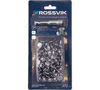 Ремонтный комплект дошиповки Rossvik РКД-8-90 серия PRO блистер 90 шт 12-8-2 PRO 90