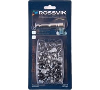 Ремонтный комплект дошиповки Rossvik РКД-9-90 серия PRO блистер 90 шт 12-9-2 PRO 90
