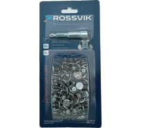 Ремонтный комплект дошиповки Rossvik РКД-10-90 серия PRO блистер 90 шт 12-10-2 PRO 90