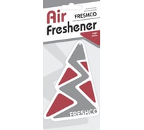 Ароматизатор на зеркало AZARD Air freshener ароматный кофе AIR-13