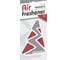 Ароматизатор на зеркало AZARD Air freshener ароматный кофе AIR-13 1