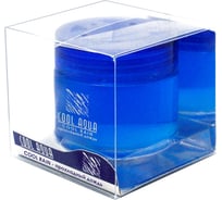 Ароматизатор на панель AZARD Aqua Cool гелевый прохладный дождь 60 мл CA-14