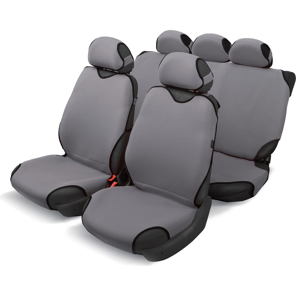 Чехол на автомобиль Озон