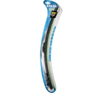 Бескаркасная щетка стеклоочистителя AZARD Brush B 20" 510 мм 4 переходника SCHET048