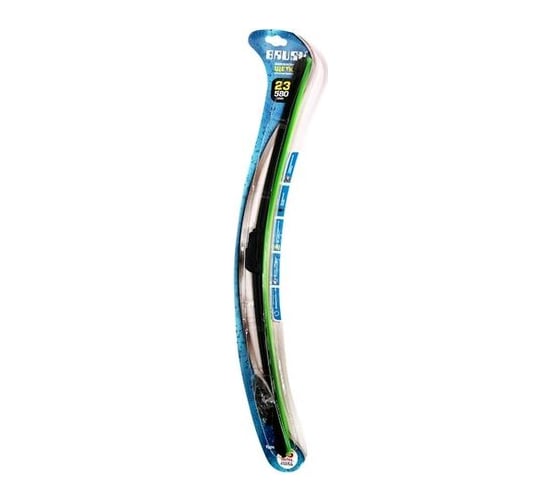 Бескаркасная щетка стеклоочистителя AZARD Brush A 26" 650 мм 4 переходника SCHET042 1