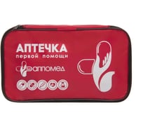 Аптечка УНИВЕРСАЛЬНАЯ APPOSAFE сумка ООО АППОМЕД 30321