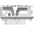 Фаркоп MOTODOR Exeed RX 2023 - н.в. оцинкованный, шар 99015-A 3