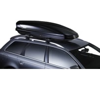 Грузовой бокс Thule Motion 800, черный глянцевый 620801