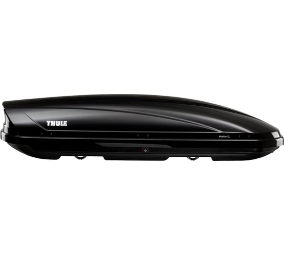 Грузовой бокс Thule Motion 800, черный глянцевый 620801