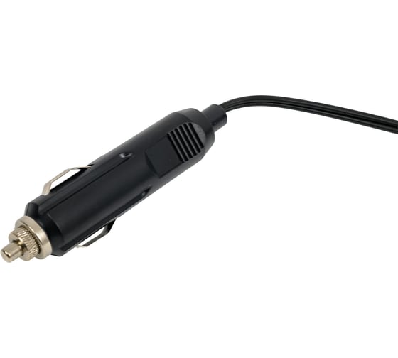 Прикуриватель-разветвитель Airline 2 гнезда + 2USB в подстаканник с индикатором зарядки АКБ обрезиненый ASP-2U-12