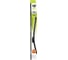 Бескаркасная щетка стеклоочистителя AZARD Lucky Way 18" 450 мм 4 переходника SCHET157 1
