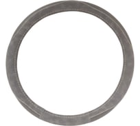 Оплетка руля AZARD Senator Alaska M замша серая OPLS1003