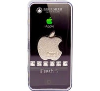 Ароматизатор на печку AZARD iFresh S яблоко IFS-01