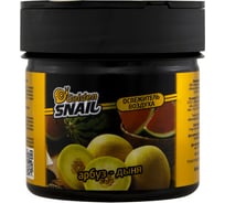 Ароматизатор Golden Snail Арбуз-Дыня GS6006