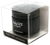Ароматизатор на панель AZARD Allblack цитрусовый сквош 2802