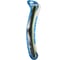 Бескаркасная щетка стеклоочистителя AZARD Brush B 16" 410 мм 4 переходника SCHET044 1