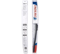 Универсальная бескаркасная щетка DENSO Endurovision 480мм 1 шт EFR-048