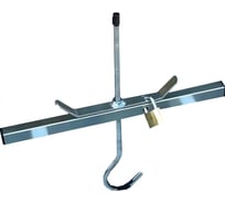 Крепление на багажник Svelt SGANCIOPPACCHI