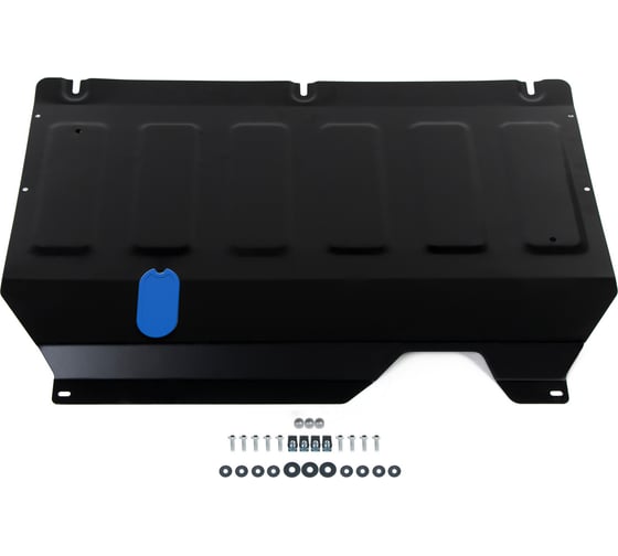ЗК и КПП Rival Chery Arrizo 6 Pro 22-/Arrizo 7 14-16/Kaiyi E5 21-/Omoda S5 22 111.0933.1 1
