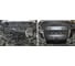 Защита картера и КПП Rival для Geely Atlas I, II 2018-2022 2023-н.в 111.1921.1 3