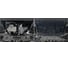 Защита картера и КПП Rival для Geely Tugella АКПП 4WD 2020 111.1923.1 3