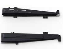 Защита топливных и тормозных магистралей Rival для Chery Tiggo 4 I рест. FWD 2019-2022 111.0932.1