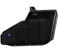 Защита топливного бака Rival Geely Coolray SX11 2020-н.в./Belgee X50 2023-н.в., 111.1925.1