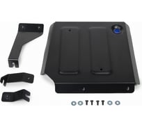 Защита топливного бака Rival для Haval Jolion РКПП FWD 2021-н.в 111.9422.1