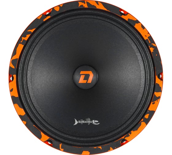 Акустическая система DL AUDIO Barracuda 250 2016150