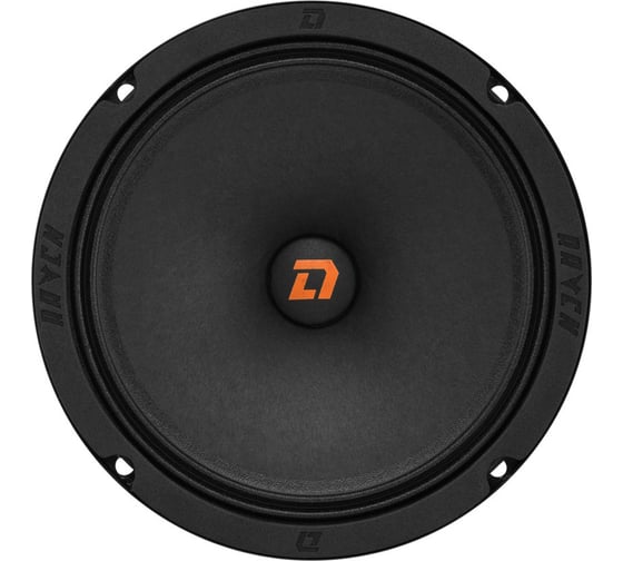 Акустическая система DL AUDIO Raven 165 2016024