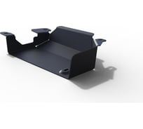 Защита адсорбера Rival для Geely Atlas I, II 2018-2022 2023-н.в. 111.1917.1