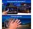 Видеорегистратор TDR-725 Real 4k MAX TrendVision TV725R4KM 2