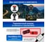 Видеорегистратор TDR-725 Real 4k MAX TrendVision TV725R4KM 7