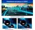 Видеорегистратор TDR-725 Real 4k MAX TrendVision TV725R4KM 8