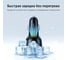 Автомобильное зарядное устройство UGREEN CD293 2*USB-C PD+USB-A 130W Fast Car Charger, черный 90413_ 5
