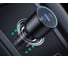 Автомобильное зарядное устройство UGREEN CD293 2*USB-C PD+USB-A 130W Fast Car Charger, черный 90413_ 6
