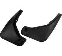 Комплект задних брызговиков Rival Geely Atlas 2023 21903004