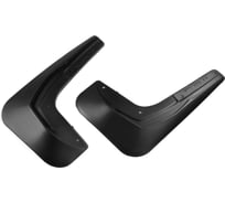 Задние брызговики Rival для Chery Tiggo 8 Pro Max 2021-н.в 20914002