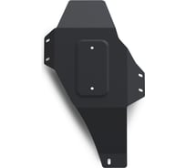 Защита редуктора Rival для Geely Atlas Pro 2021-н.в 111.1928.1