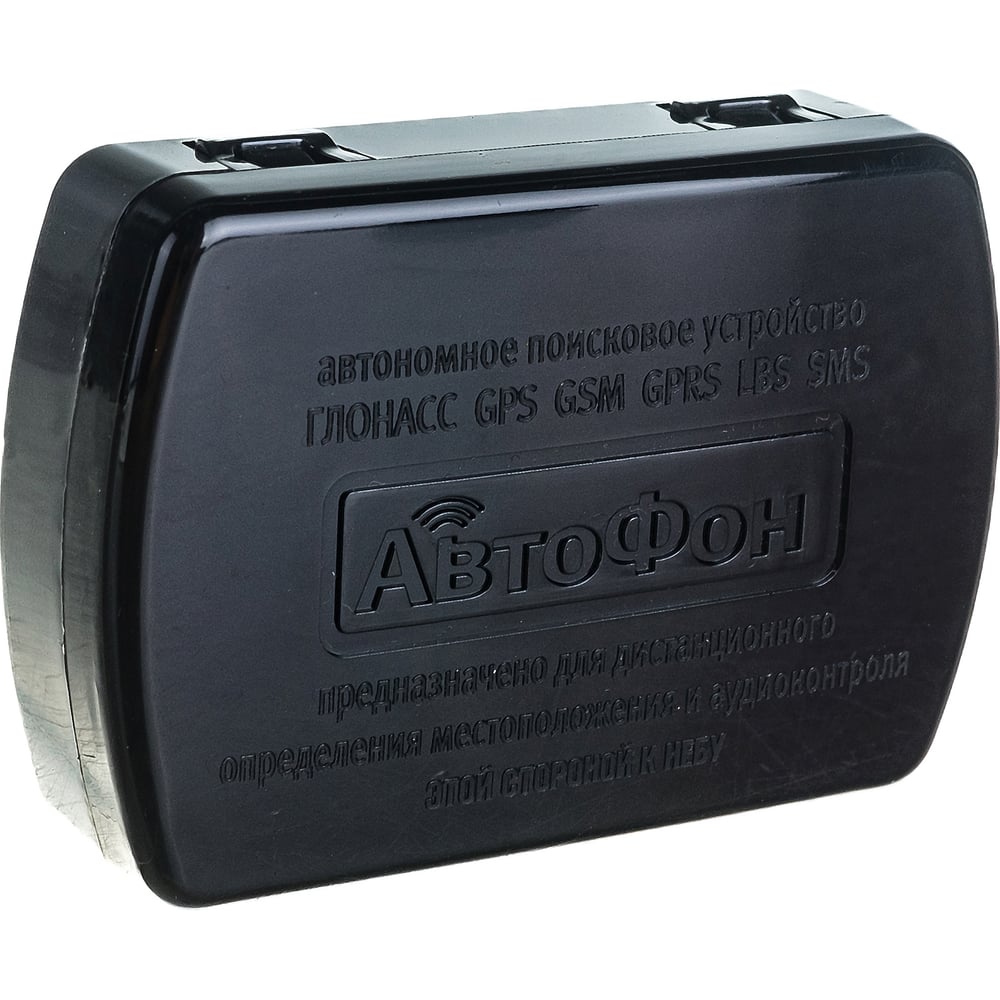 Охранно-поисковое GSM-устройство АвтоФон Альфа-Маяк 2XL 2018 00-00000700 -  выгодная цена, отзывы, характеристики, фото - купить в Москве и РФ