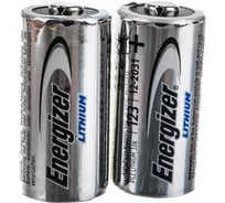 Комплект батарей АвтоФон CR 123A 2 шт. 2307