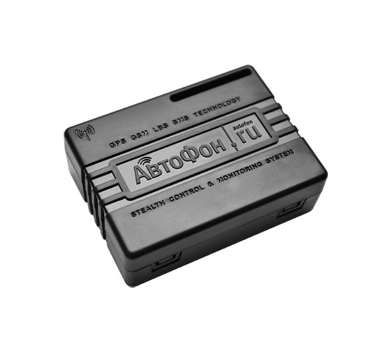 Охранно-поисковое GSM-устройство АвтоФон SE-Маяк 1991