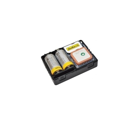 АвтоФон SE+ Маяк GPS ГЛОНАСС трекер 3331