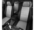 Авточехлы AVTOLIDER1 для Suzuki SX4 1 с 2010-2014г. седан. Заднее сиденье единое, спинка 40 на 60 SZ25-0201-EC07 2