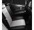 Авточехлы AVTOLIDER1 для Suzuki SX4 1 с 2010-2014г. седан. Заднее сиденье единое, спинка 40 на 60 SZ25-0201-EC07 4