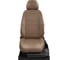 Авточехлы AVTOLIDER1 для Suzuki SX4 2 с 2014-н.в. хэтчбек Задний подлокотник (молния) SZ25-0204-EC32 1
