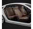 Авточехлы AVTOLIDER1 для Suzuki SX4 2 с 2014-н.в. хэтчбек Задний подлокотник (молния) SZ25-0204-EC32 3
