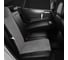 Авточехлы AVTOLIDER1 для Suzuki SX4 1 с 2010-2014г. седан. Заднее сиденье единое, спинка 40 на 60 SZ25-0201-EC13 4